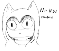 adventure_time artist:lilith.n assassin's_creed me-mow parody // 700x605 // 109KB