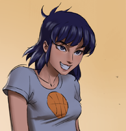 ashi campside cosplay gorillaz noodle samurai_jack // 852x891 // 503KB