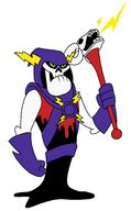 fusion lord_hater masters_of_the_universe skeletor wander_over_yonder // 1781x2864 // 78KB