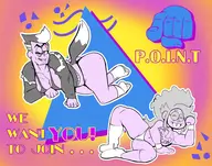 carol_kincaid foxmang foxtail ok_ko!_let's_be_heroes silver_spark // 1872x1474 // 1.5MB