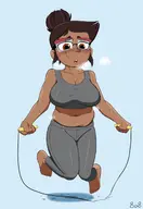 8o8 camila_noceda the_owl_house // 897x1300 // 335KB