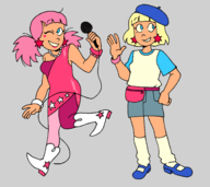 jem jem_and_the_holograms jerrica_benton // 1389x1239 // 304KB