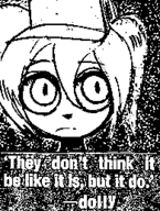 artist:rexhastala dolly i_can't_sleep parody // 195x259 // 8.5KB