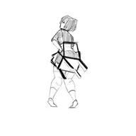 artist:daranoid big_hero_6 go-go_tomago marvel // 5000x5000 // 798KB