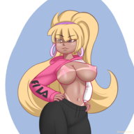 artist:dixieduckart gravity_falls pacifica_northwest // 1920x1920 // 863KB