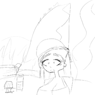 lindsay total_drama // 1200x1200 // 202KB