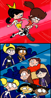 candy_chiu comics crossovers dee_dee dexter's_laboratory gravity_falls grenda_grendinator isabella_garcia-shapiro lee_lee lynn_loud_jr. mabel_pines mandy mee_mee pandora phineas_and_ferb the_grim_adventures_of_billy_&_mandy the_loud_house // 792x1527 // 295KB
