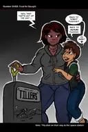 artist:liquidmark-alpha bubbles colors_by_anonymous faye_whitaker questionable_content // 683x1024 // 116KB