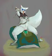 alopex newd teenage_mutant_ninja_turtles // 1000x1076 // 110KB