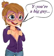 alvin_and_the_chipmunks colors_by_anonymous jeanette // 1134x1176 // 227KB