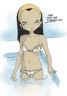 code_lyoko elisabeth_delmas // 1667x2394 // 567KB