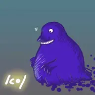 moomins ms._co_2023 the_groke // 472x472 // 26KB