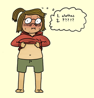 eileen_roberts regular_show // 511x530 // 101KB