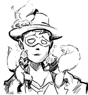 conrad alopex artist:terrible_the_drawfag board-tan parody teenage_mutant_ninja_turtles // 1300x1400 // 412KB