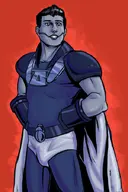 evan_sabahnur genesis marvel steely_phil x-men // 600x900 // 153KB