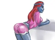 marvel transonic x-men // 1080x792 // 249KB