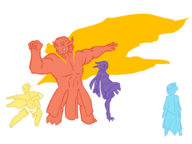 coc duet kamrya_camden ometetol symbiote // 1024x768 // 127KB