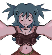 artist:niaceyanon lacey lacey_games // 980x1036 // 433KB