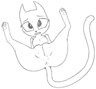 artist:rawrunes doom_kitty ruby_gloom_(series) // 1187x1101 // 214KB