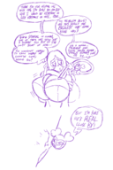 blue_diamond spinel steven_universe // 2276x3414 // 1.1MB