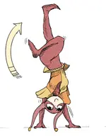 serine the_court_charade // 1000x1281 // 654KB