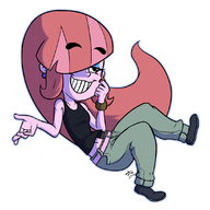 artist:jam cosplay ed_edd_n_eddy kanker_sisters las_leyendas marie_kanker teodora_vicenta_de_la_purisima_concepcion_de_la_inmaculada_trinidad_villavicencio // 1100x1100 // 380KB