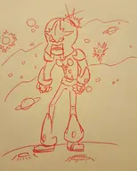 marvel nova okage:_shadow_king parody richard_rider // 2000x2500 // 2.8MB