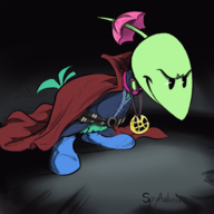 artist:spryavalanche cosplay doctor_strange gogo_dodo looney_tunes marvel tiny_toon_adventures // 1500x1500 // 974KB