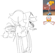 anal artist:smeet dee_dee dexter's_laboratory nude // 1650x1600 // 692KB