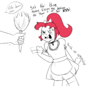 maid parish-of-spacedust rule_63 samurai_jack the_scotsman // 672x589 // 101KB