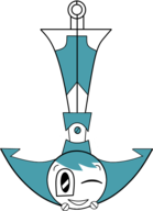 jenny_wakeman ms._co_2021 my_life_as_a_teenage_robot xj-9 // 433x600 // 43KB