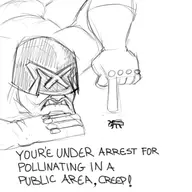 2000_ad artist:daranoid judge_dredd judge_dredd_(series) // 2999x2999 // 492KB