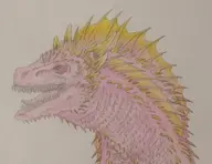 cassie dragon_tales wip // 1400x1076 // 233KB