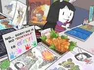 elinor_rabbit elinor_wonders_why parody // 1500x1125 // 1.1MB