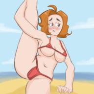 artist:somedrawfagg judy_abbott twelve_forever // 1500x1500 // 1.2MB