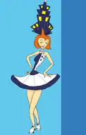 disney meet_the_robinsons tallulah_robinson // 1442x2278 // 327KB
