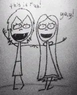 crossovers disney hotel_transylvania mavis rapunzel tangled // 620x768 // 132KB