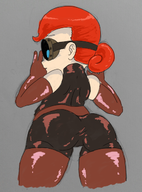 artist:vono evil_con_carne major_doctor_ghastly // 472x640 // 303KB