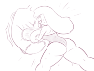 artist:terrible_the_drawfag ok_ko!_let's_be_heroes punching_judy // 713x539 // 125KB