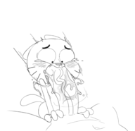 artist:smeet gumball_watterson the_amazing_world_of_gumball // 1650x1600 // 417KB