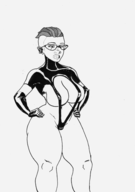 cosplay germaine majestic neurotically_yours society_of_virtue // 2409x3436 // 1.5MB