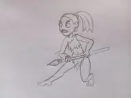 artist:billyfutureboy merian stugo // 4160x3120 // 3.5MB