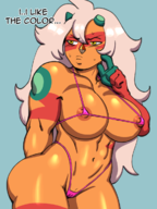 artist:darkeros jasper steven_universe // 900x1200 // 479KB