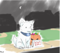 blue_lantern dc hope_corgi lantern_corps // 718x632 // 320KB