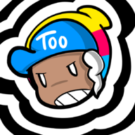 cartoon_network_too personification tentaclebot // 888x888 // 133KB