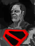 christopher_reeve dc kingdom_come superman // 2550x3300 // 591KB