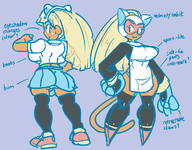 coc dr._prof._clawdia_mcmechaknickers endpiece // 713x558 // 188KB