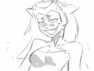 adora animated artist:akunim catra she-ra_and_the_princesses_of_power // 600x450 // 2.9MB