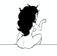 jorel's_brother mrs._danuza // 1507x1489 // 178KB