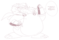 artist:pennc self_portrait // 941x643 // 120KB